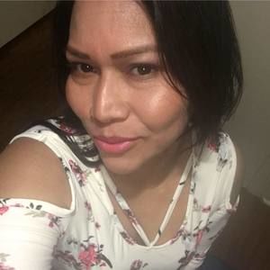 Meet your Posher, Patty